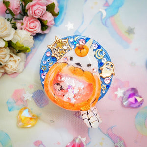 ルナ森 Pumpbirb Grip