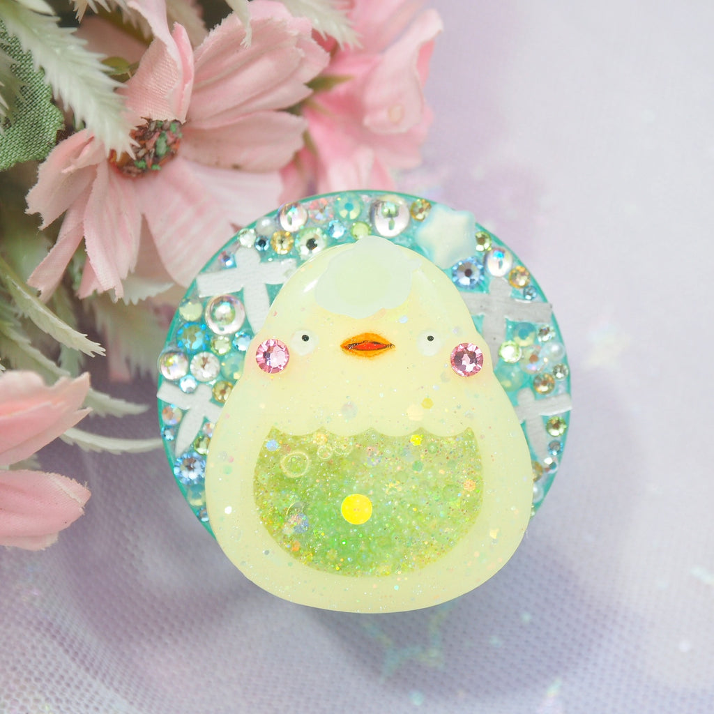 Ootori Phone Grip