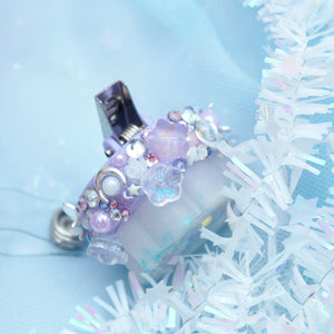 Shiny Ditto Badge Reel