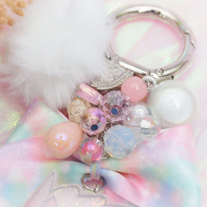 Paff the Magic Draco Shaker Charm