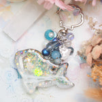 Baby Orca Charm (Classic)