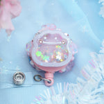 Ditto Badge Reel