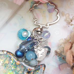 Baby Orca Charm (Classic)