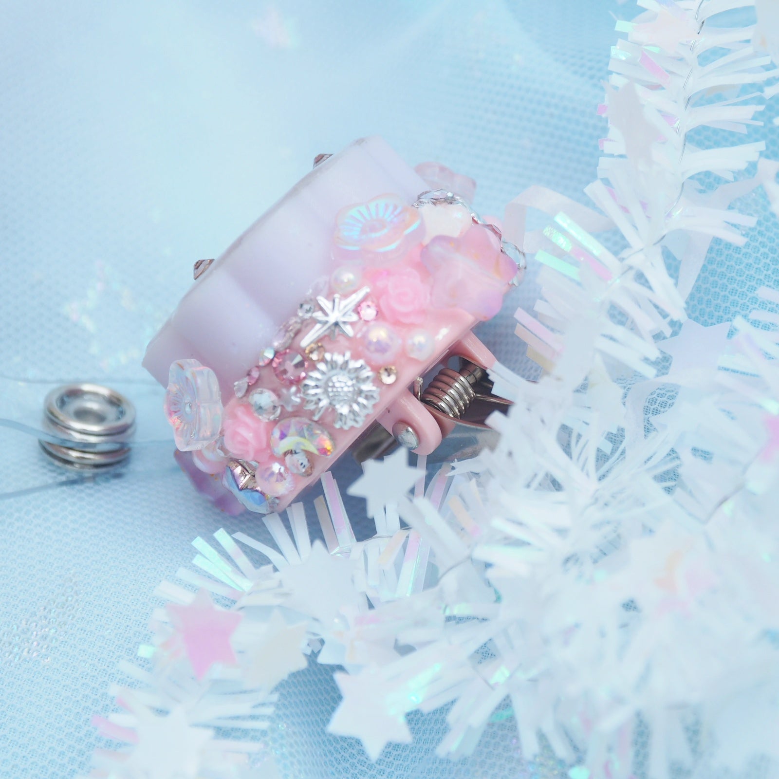 Ditto Badge Reel