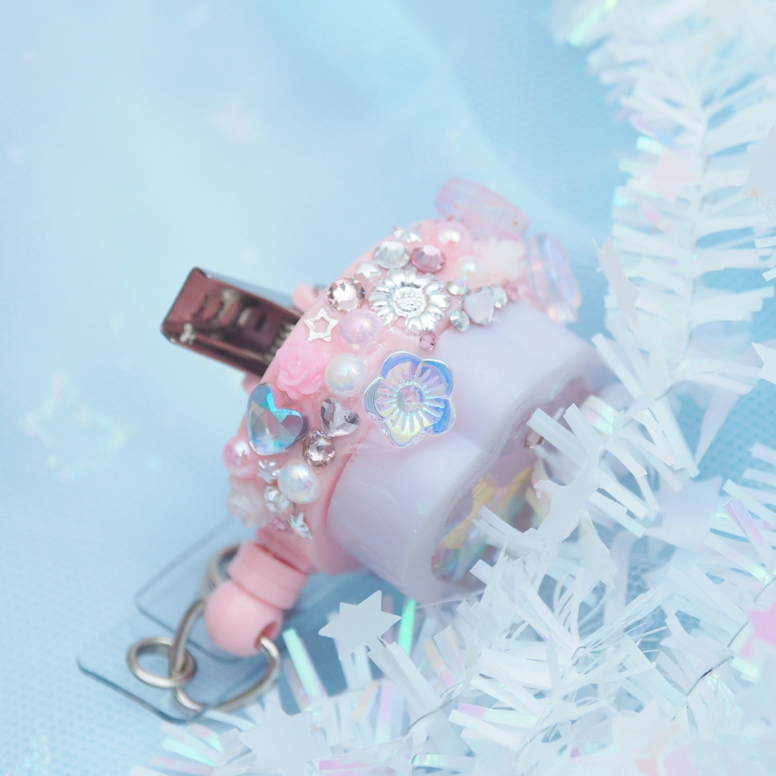 Ditto Badge Reel