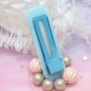 Cherub Barette (Cloud Bar)