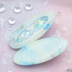 Basic Blue Marble Clip Sets