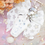 Kimba Milky Shaker Charm (Smol)