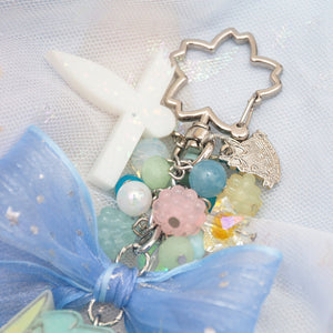 Haku Shaker Charm