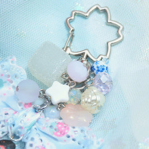 Moo Milk Boba Charm (LunaMori Style)