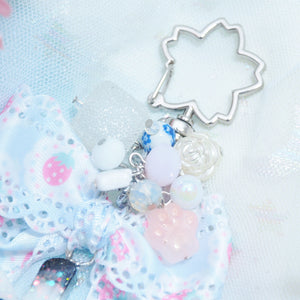 Moo Milk Boba Charm (Classic Style)
