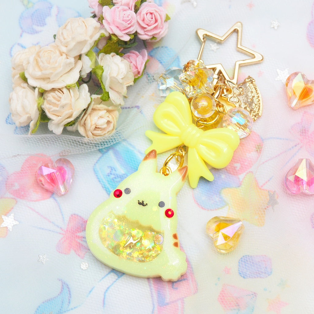 Pikabun Charm