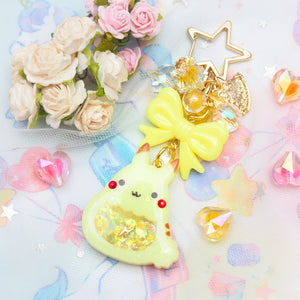 Pikabun Charm