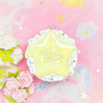 Sweet Dreams Star Whip Grip