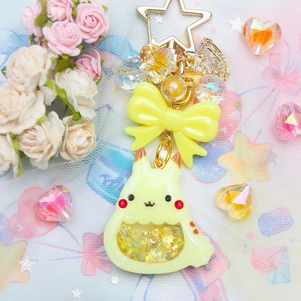 Pikabun Charm
