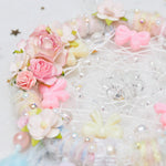 Winter Fairy Dreamcatcher