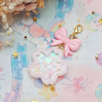 Smol Sakura Charm