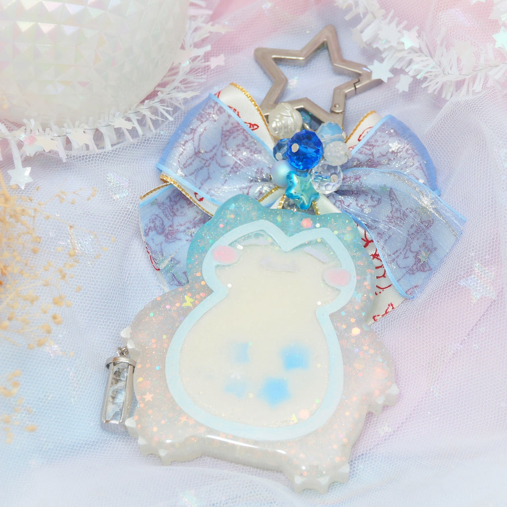 Starlight Milky Boba Snor with star carrier (Glowing)