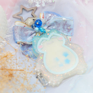 Starlight Milky Boba Snor with star carrier (Glowing)