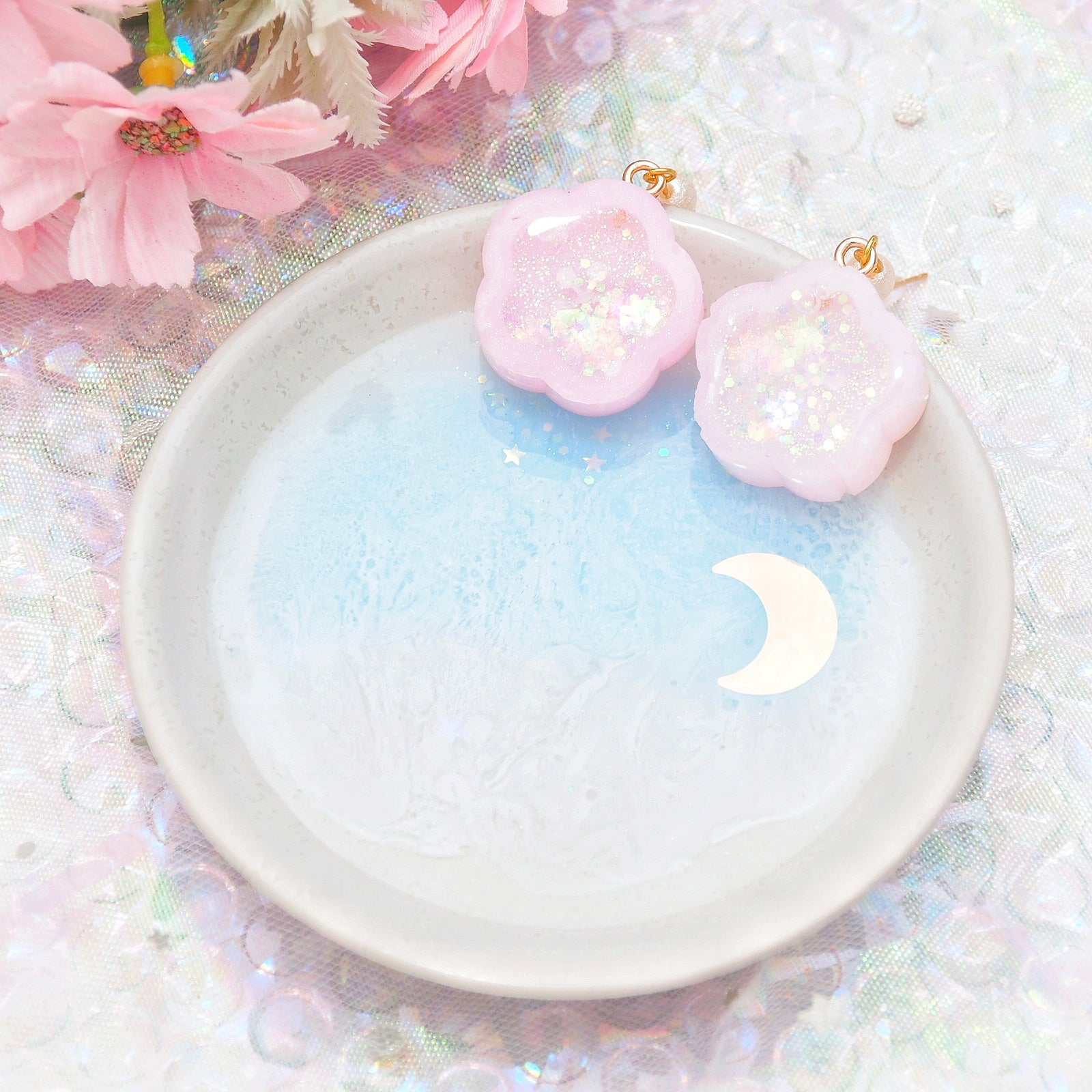 Moon River Jewellry Dish