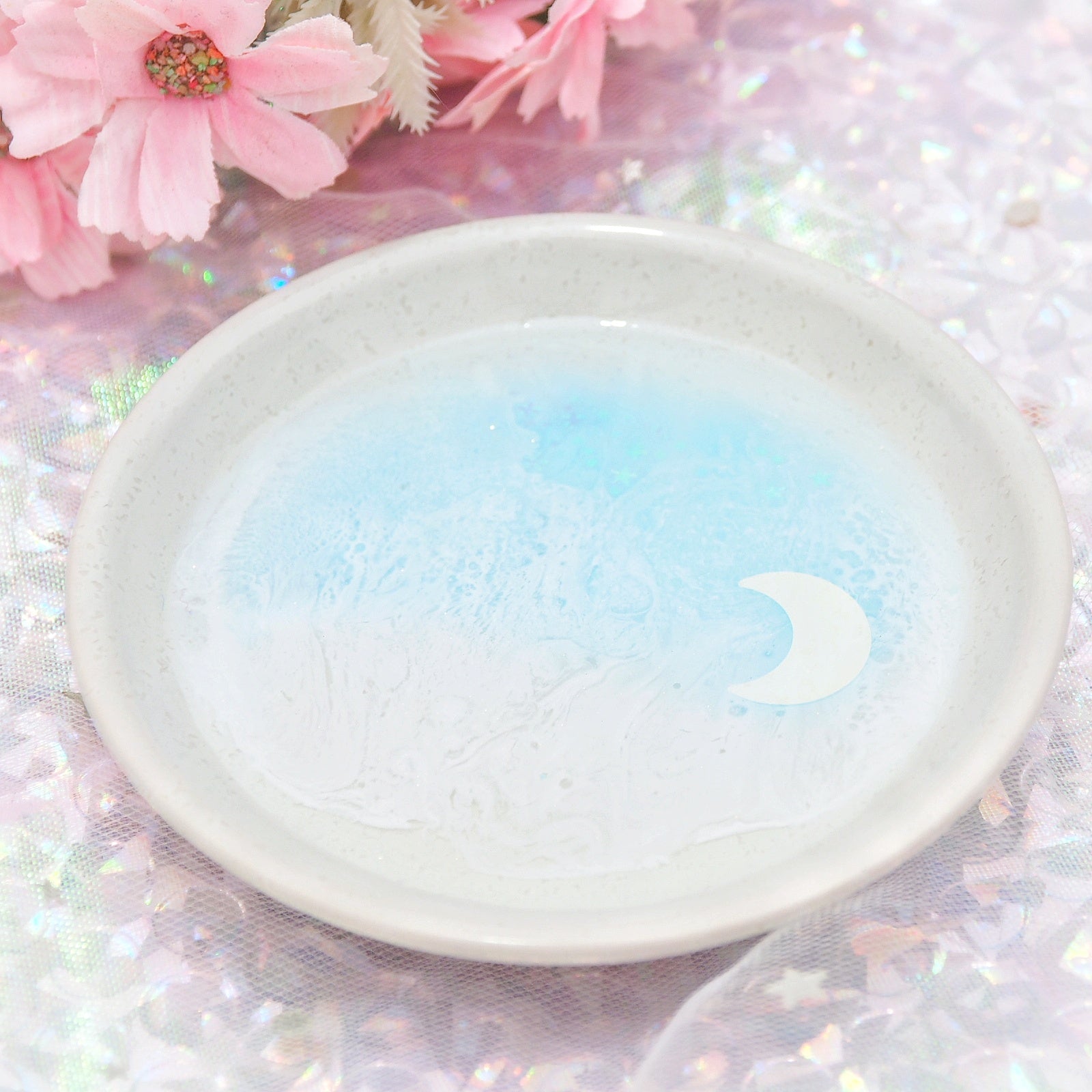 Moon River Jewellry Dish
