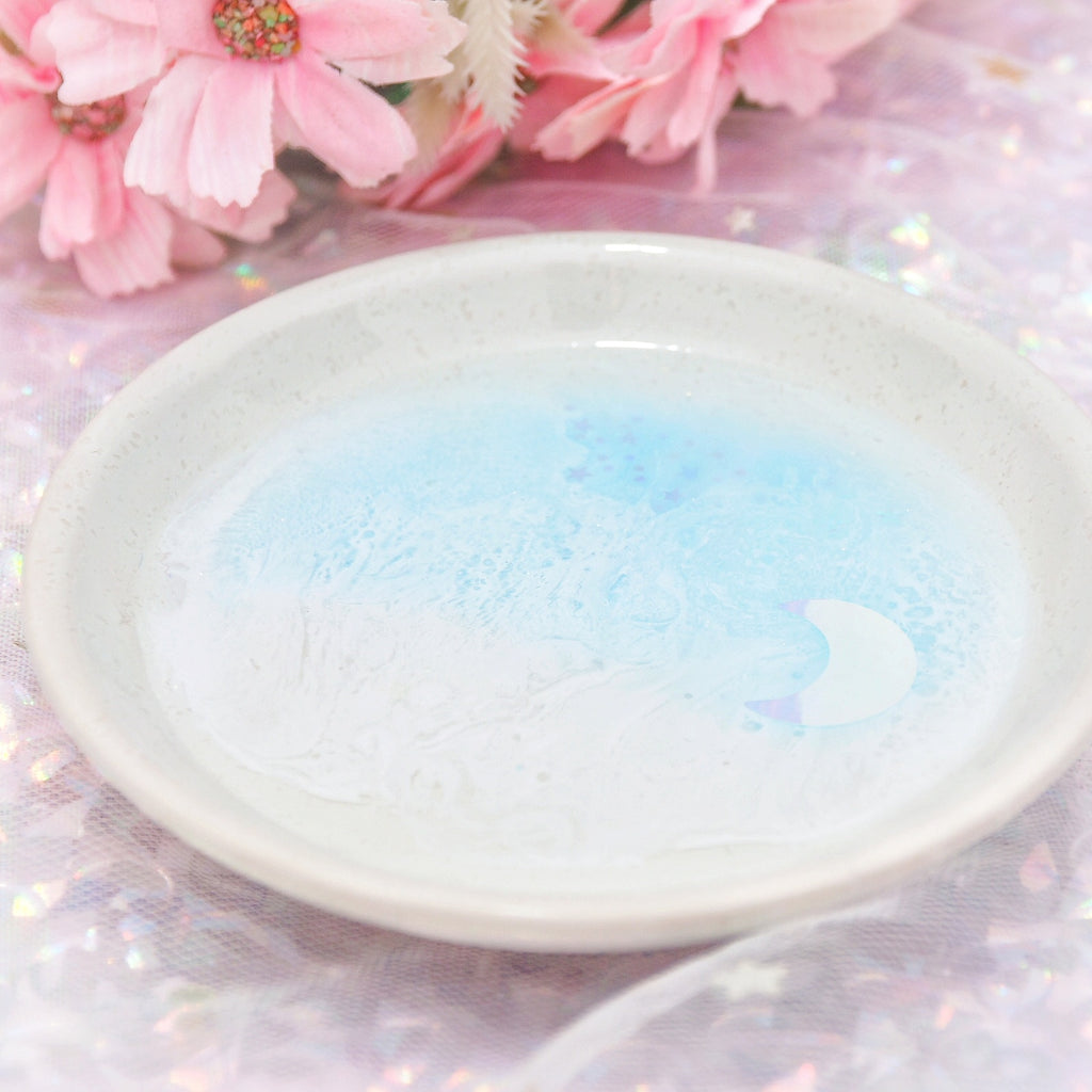 Moon River Jewellry Dish