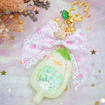 Fuwa fuwa Otori sama shaker charm