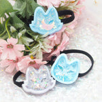 Kitsune Hairties