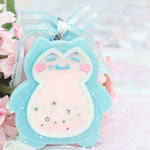 Boba Belly Chunky Charm