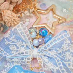 Starlight Boba Belly Chunky Charm (Glowing)