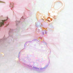 Glowing Ditto Charm