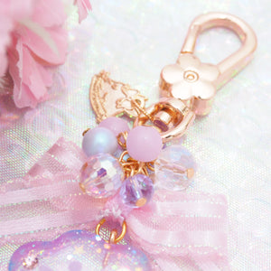Glowing Ditto Charm