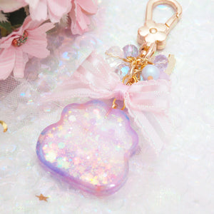 Glowing Ditto Charm