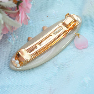 Shaker Shibarrette (Clasp-type)