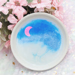 Midnight Moon River Jewellry Dish