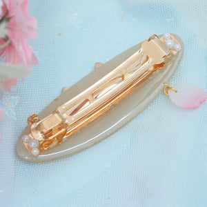 Shaker Shibarrette (Clasp-type)
