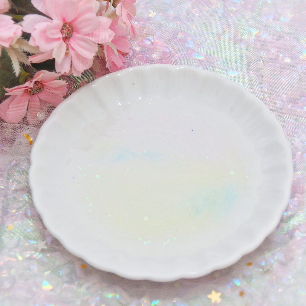 Dream Flower Jewellry Dish