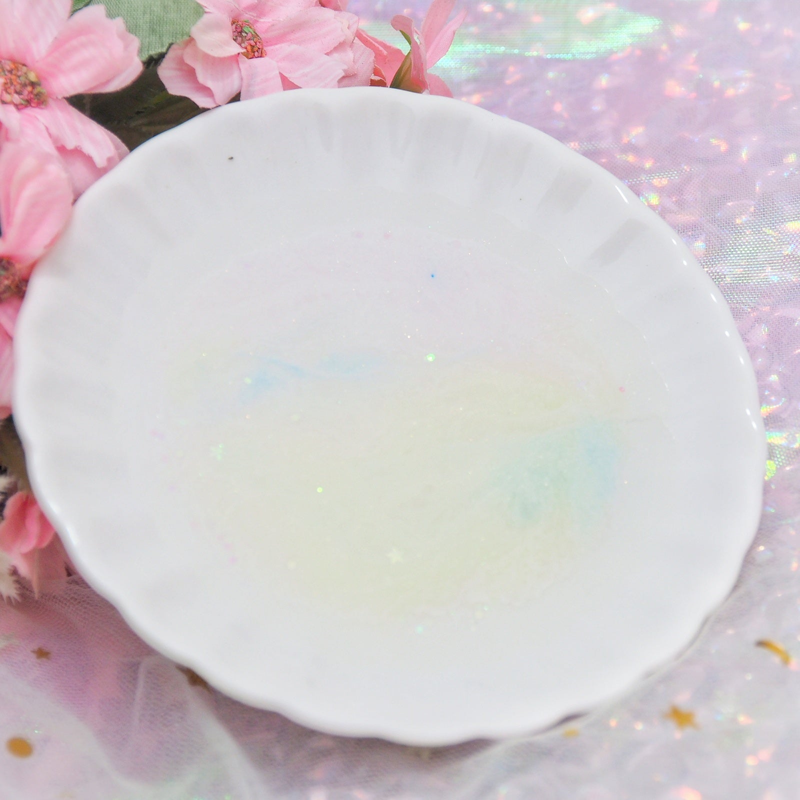 Dream Flower Jewellry Dish