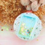 Daisy Fields Pocky phone grip