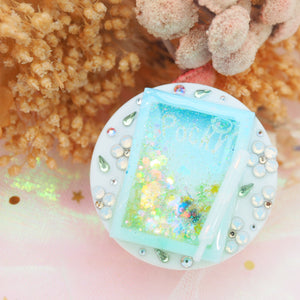 Daisy Fields Pocky phone grip