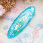 Globetrotter Shaker Barette