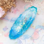 Ocean Explorer Shaker Barette (Oval)
