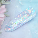 Fairy Realms Barrette Clip (teardrop)