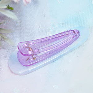 Fairy Realms Barrette Clip (teardrop)