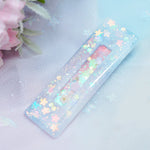 Fairy Realms Barrette Clip (Rectangle)