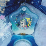 Under the Aurora - Magical Starglobe Charm