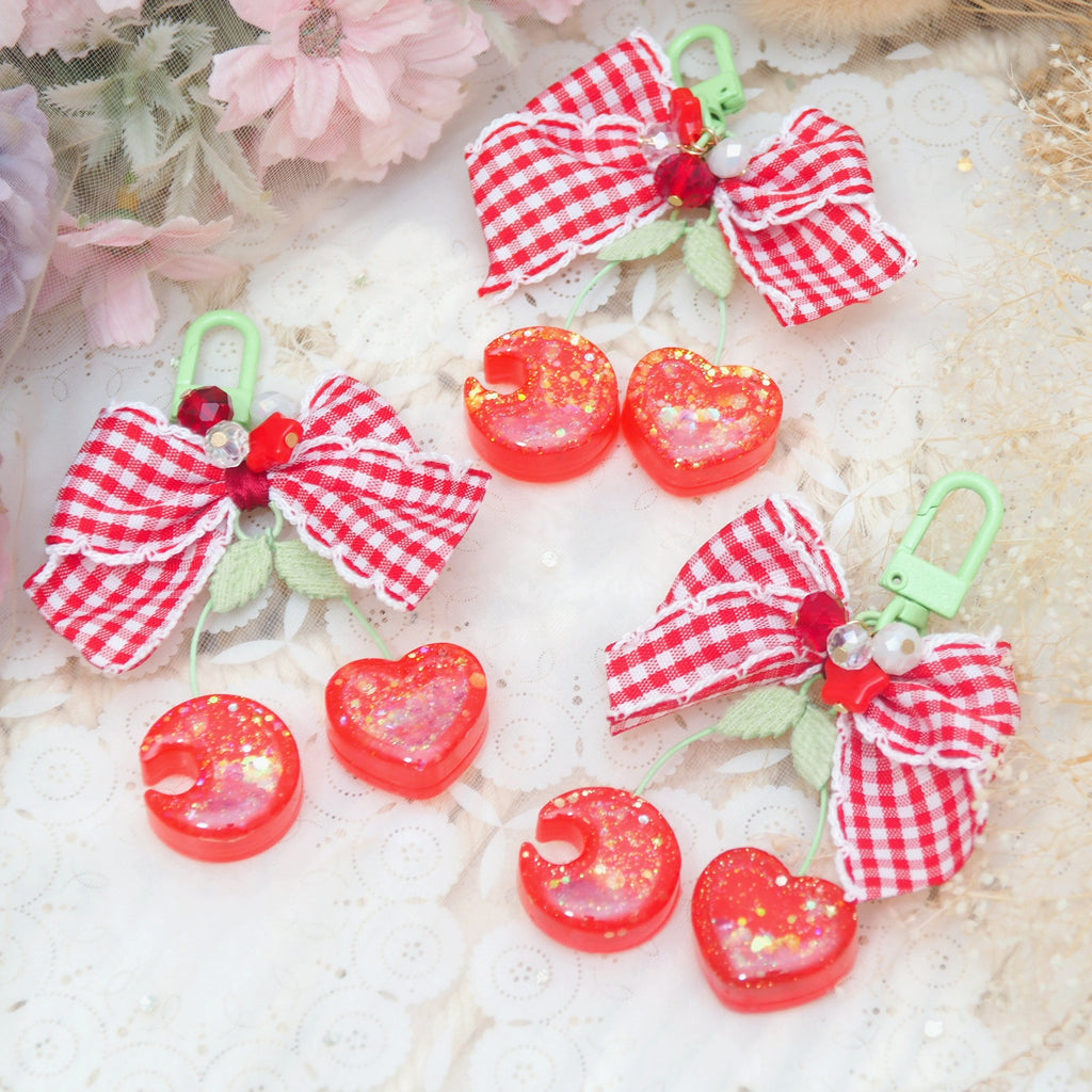 Moon Chérie Charm