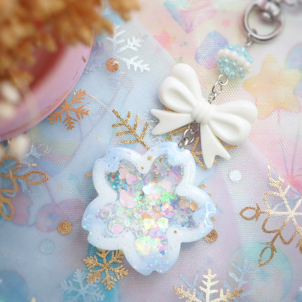 Light Frost Byte Sakura Charm