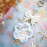Light Frost Byte Sakura Charm