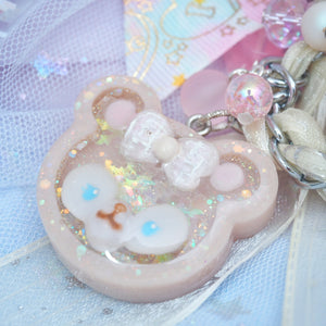 Wintry DS Dreams Charm
